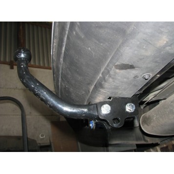 Форкоп зйомний на FORD FUSION 2 на Америку теж 2012-